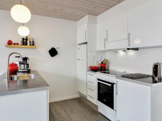 Holiday Home Rikhard - 800m from the sea by Interhome - 5