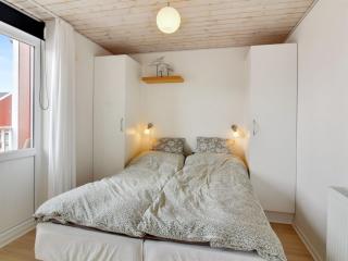 Holiday Home Rikhard - 800m from the sea by Interhome - 1