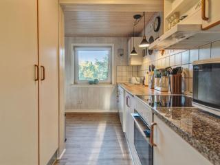 Holiday Home Ilkka - 2-1km from the sea by Interhome - Thisted - 4