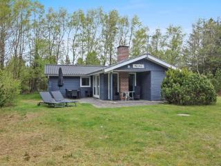 Holiday Home Sonia - 3km from the sea by Interhome - Nørre Nebel - 0