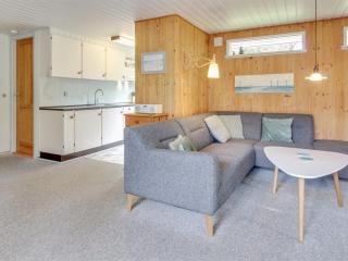 Holiday Home Sonia - 3km from the sea by Interhome - Nørre Nebel - 2