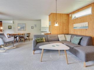 Holiday Home Sonia - 3km from the sea by Interhome - Nørre Nebel - 3