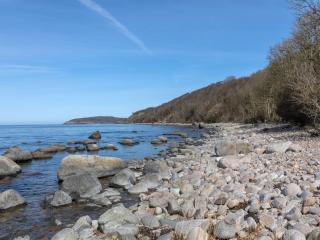 Holiday Home Asgot - 15m from the sea by Interhome - Hasle - 4