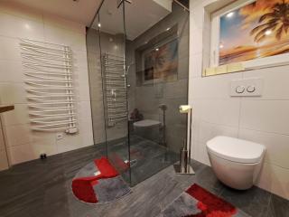 Apartment Leon-3 by Interhome - Finkenberg - 8