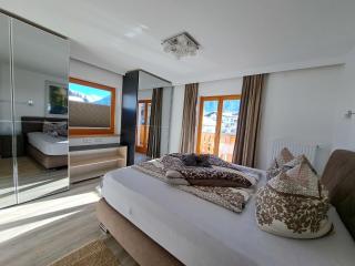 Apartment Leon-3 by Interhome - Finkenberg - 4