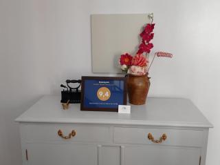 Apartamento completo en Sierra Sur - Villanueva de San Juan - 9