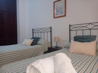 Apartamento completo en Sierra Sur - Villanueva de San Juan - 4