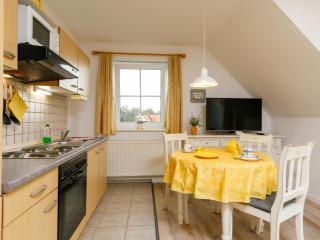 Apartment Eickhus Weisse Wohnung by Interhome - Zinnowitz - 3