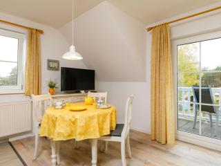 Apartment Eickhus Weisse Wohnung by Interhome - Zinnowitz - 2