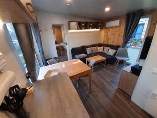 Holiday Home Tiny Haus am Waldsee by Interhome - 8