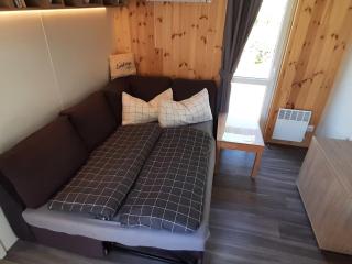 Holiday Home Tiny Haus am Waldsee by Interhome - Wemding - 3