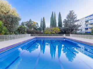 Apartment Terrasses de la Baie des Anges by Interhome - 0