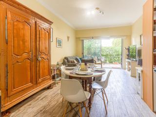 Apartment Terrasses de la Baie des Anges by Interhome - 3