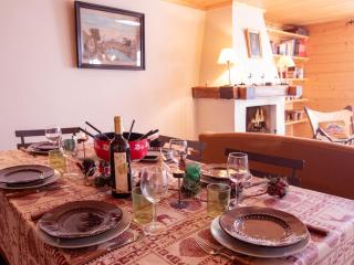 Apartment Le Mont Blanc 14 by Interhome - 3