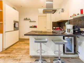 Apartment Terrasses de la Baie des Anges by Interhome - 1