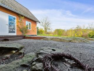 Holiday Home Adrienne - 6-4km from the sea by Interhome - Åkirkeby - 4