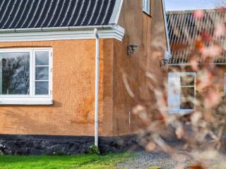 Holiday Home Adrienne - 6-4km from the sea by Interhome - Åkirkeby - 1