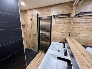 Holiday Home Říčky v Orlických horách E35 -sauna by Interhome - Říčky - 5