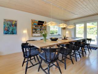 Holiday Home Lavrans - 2-5km from the sea by Interhome - Henne Strand - 7