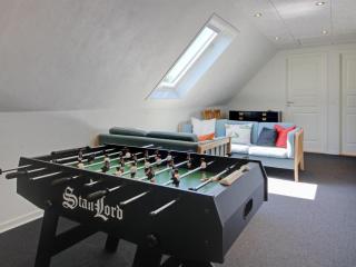 Holiday Home Lavrans - 2-5km from the sea by Interhome - Henne Strand - 1