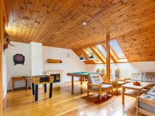 Holiday Home Malovidy by Interhome - Rataje nad Sázavou - 5