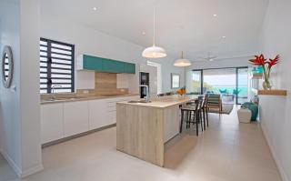 PentHouse sur mer - Blue Alizée - Blue Bay - 2