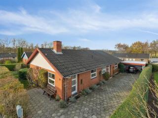 Holiday Home Yrjö - 1km from the sea by Interhome - Rønne - 6