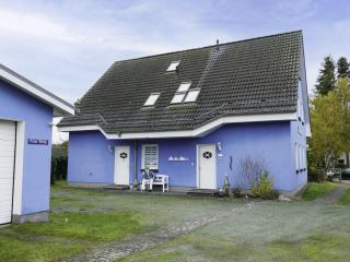 Apartment Eickhus Honig Wohnung by Interhome - Zinnowitz - 3