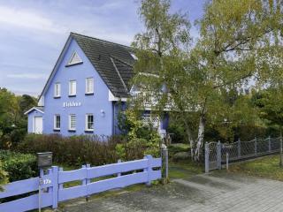 Apartment Eickhus Honig Wohnung by Interhome - Zinnowitz - 4