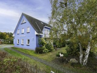 Apartment Eickhus Honig Wohnung by Interhome - Zinnowitz - 5