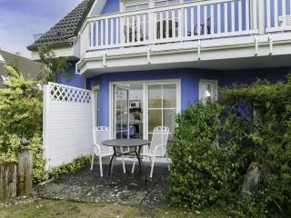 Apartment Eickhus Blaue Wohnung by Interhome - Zinnowitz - 7