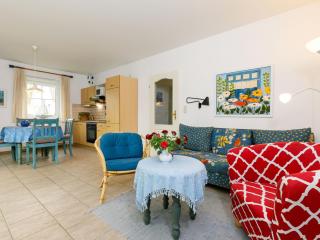Apartment Eickhus Blaue Wohnung by Interhome - Zinnowitz - 3