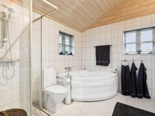 Holiday Home Anemarie - 400m from the sea by Interhome - Karrebæksminde - 4