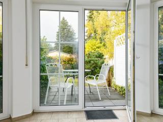 Apartment Eickhus Blaue Wohnung by Interhome - Zinnowitz - 1