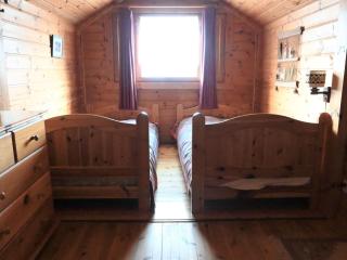 Chalet Kil-Ukru by Interhome - Ovronnaz - 8