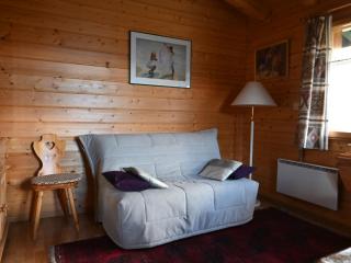Chalet Kil-Ukru by Interhome - Ovronnaz - 7