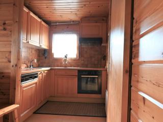 Chalet Kil-Ukru by Interhome - Ovronnaz - 1