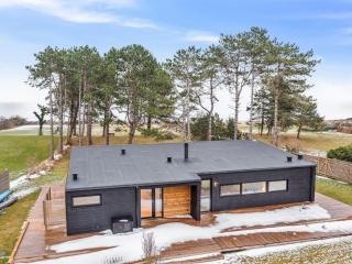 Holiday Home Herlugh - 10m from the sea in Sealand by Interhome - 0