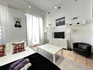 Loft Plaza Mayor 3 Temporal - Madrid - 8