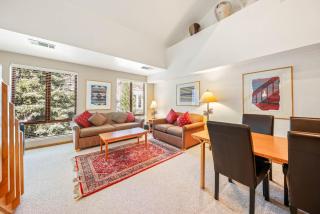 Studio Loft #307 - Olympic Valley - 0