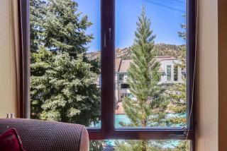 Palisades Tahoe Lodge Rentals Studio Loft #307 - Olympic Valley - 9