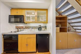 Studio Loft #307 - Olympic Valley - 4