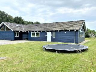 Holiday Home Jelke - 520m from the sea by Interhome - Tranekær - 0