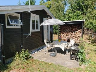 Holiday Home Elisa - 600m from the sea in Lolland- Falster and Mon by Interhome - Gedser - 1