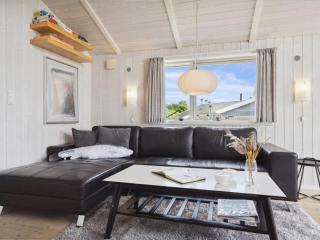Holiday Home Sira - 350m from the sea by Interhome - 4