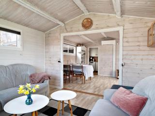 Holiday Home Holte - 750m from the sea by Interhome - 6