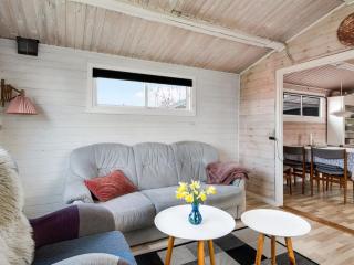 Holiday Home Holte - 750m from the sea by Interhome - Marielyst - 5