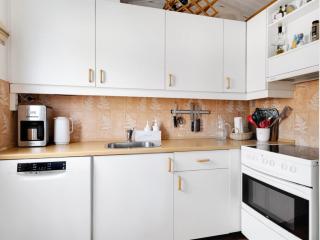 Holiday Home Holte - 750m from the sea by Interhome - Marielyst - 1