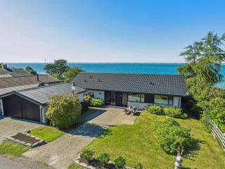 Holiday Home Jovana - 40m from the sea by Interhome - Tranekær - 0