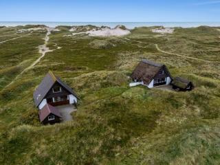 Holiday Home Fausta - 150m from the sea by Interhome - Ringkøbing - 0